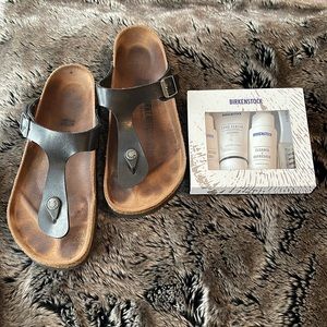 Birkenstock Set